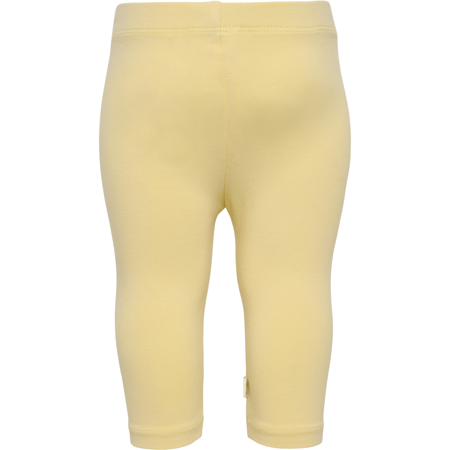 hmlDREAM TIGHTS, ITALIAN STRAW, packshot