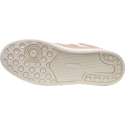 ST. POWER PLAY SUEDE, ALMOST APRICOT, packshot