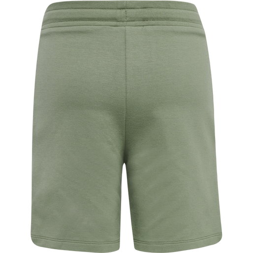 hmlPROUD SHORTS, SEA SPRAY, packshot