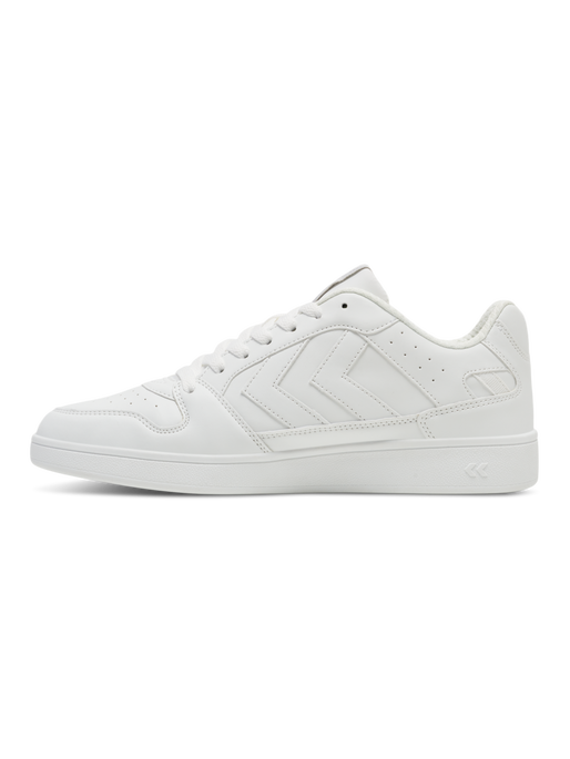 St. Power Play, WHITE St. Power Play, WHITE, packshot