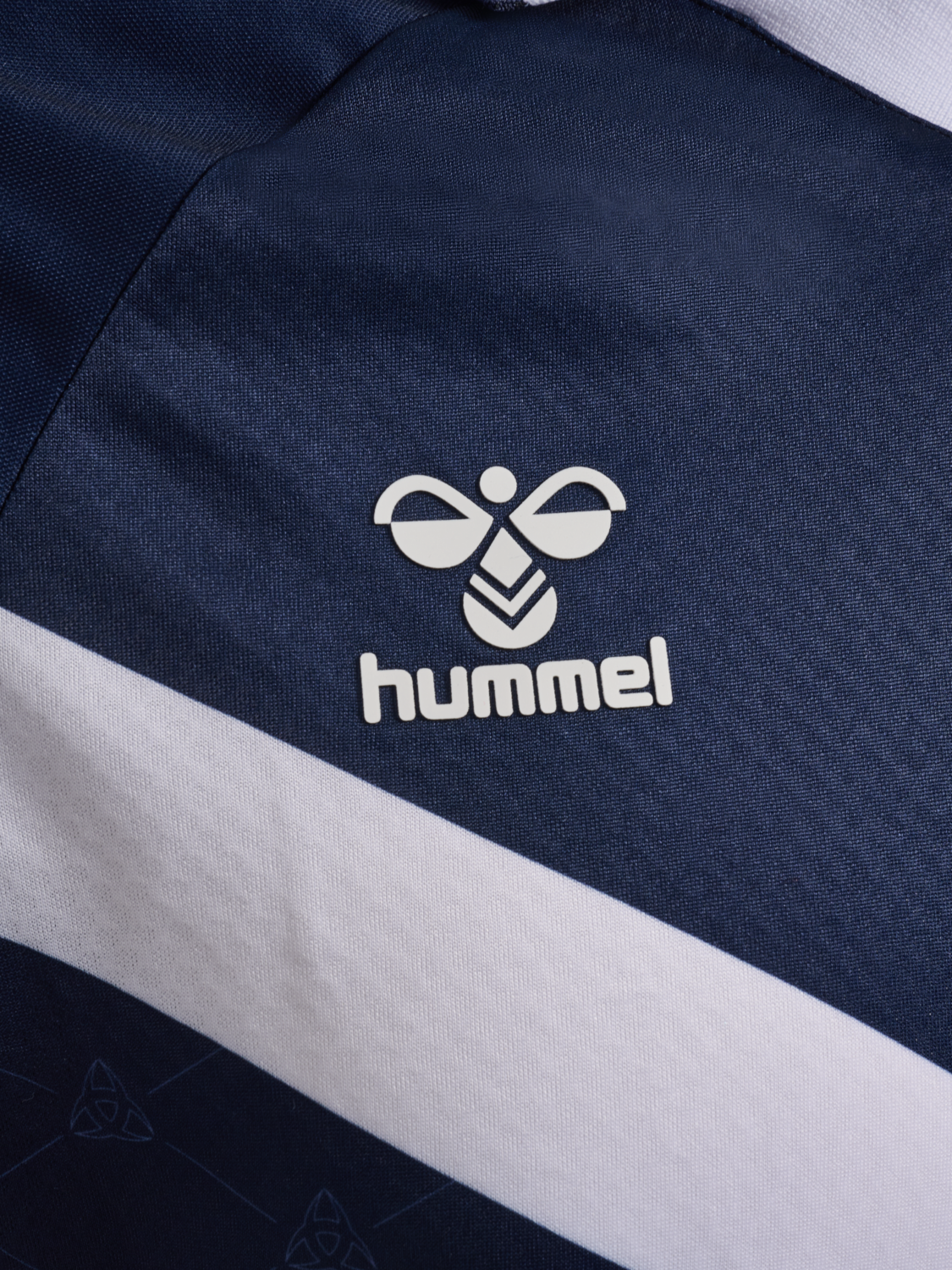 FCGB 26/27 HOME JERSEY S/S, MARINE, packshot