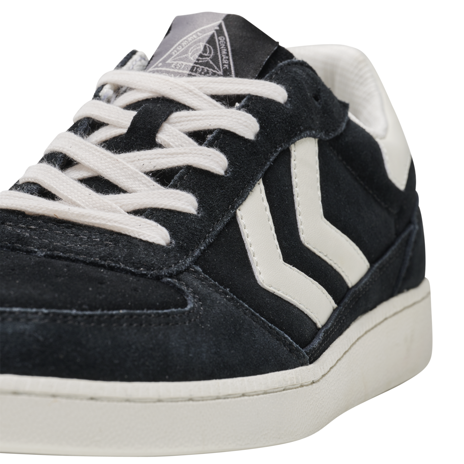 ROYAL HB, BLACK, packshot