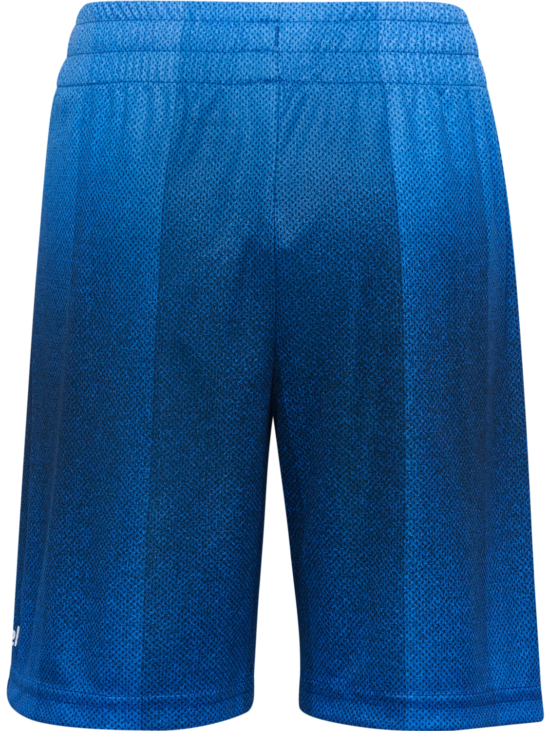 hmlJR GRADIENT STRIPE SET, DRESS BLUES, packshot