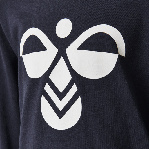 hmlCUATRO HOODIE, 1009, packshot