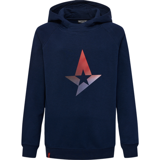 AST BIG STAR MARINE HOODIE KIDS, 7026, packshot