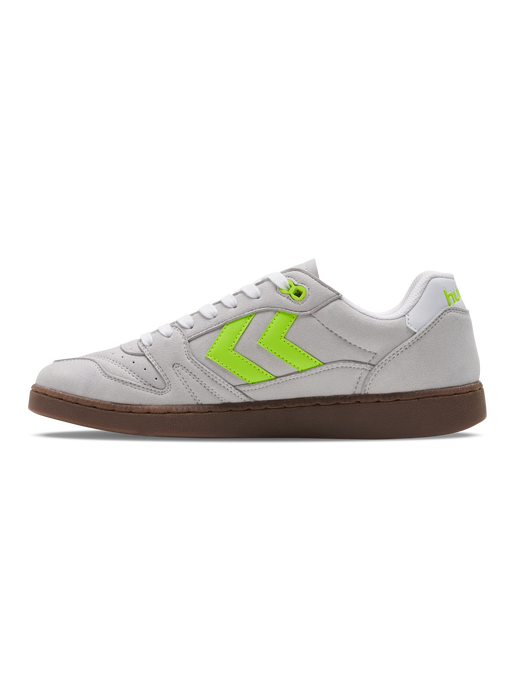 LIGA GK, WHITE LIGA GK, WHITE, packshot