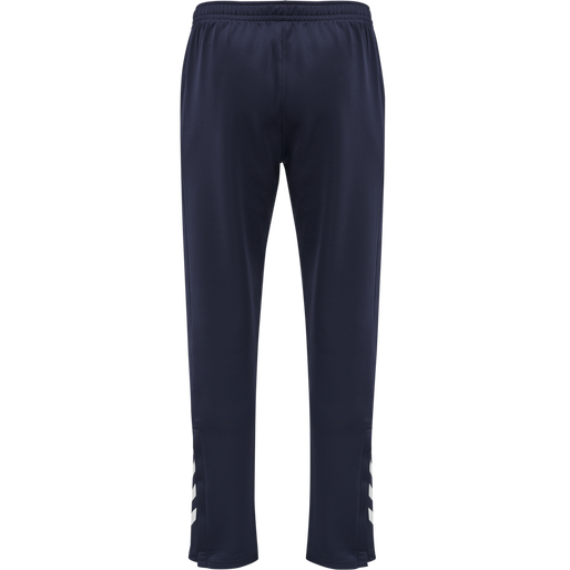 hmlCORE XK POLY PANTS, MARINE hmlCORE XK POLY PANTS, MARINE, packshot