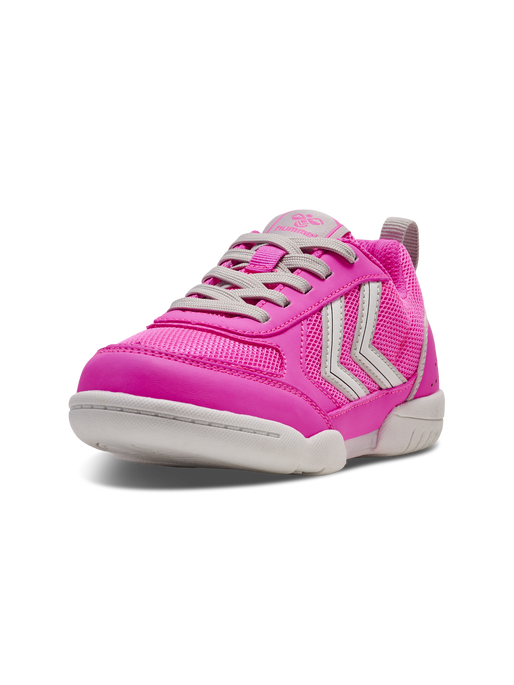 AEROTEAM 2.0 JR LC, PINK GLO AEROTEAM 2.0 JR LC, PINK GLO, packshot