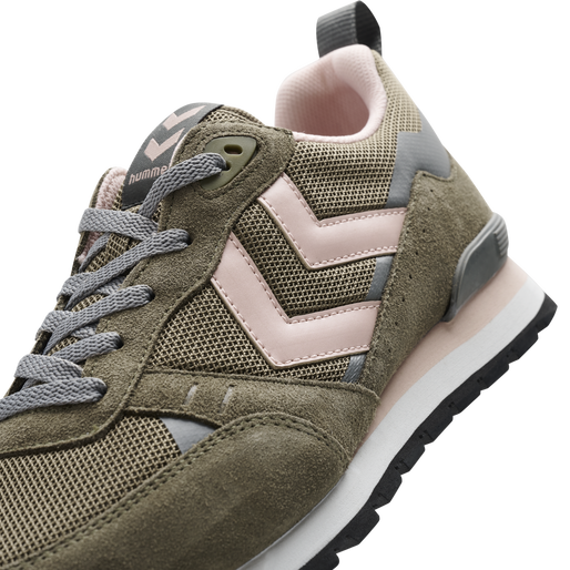 THOR, VETIVER, packshot