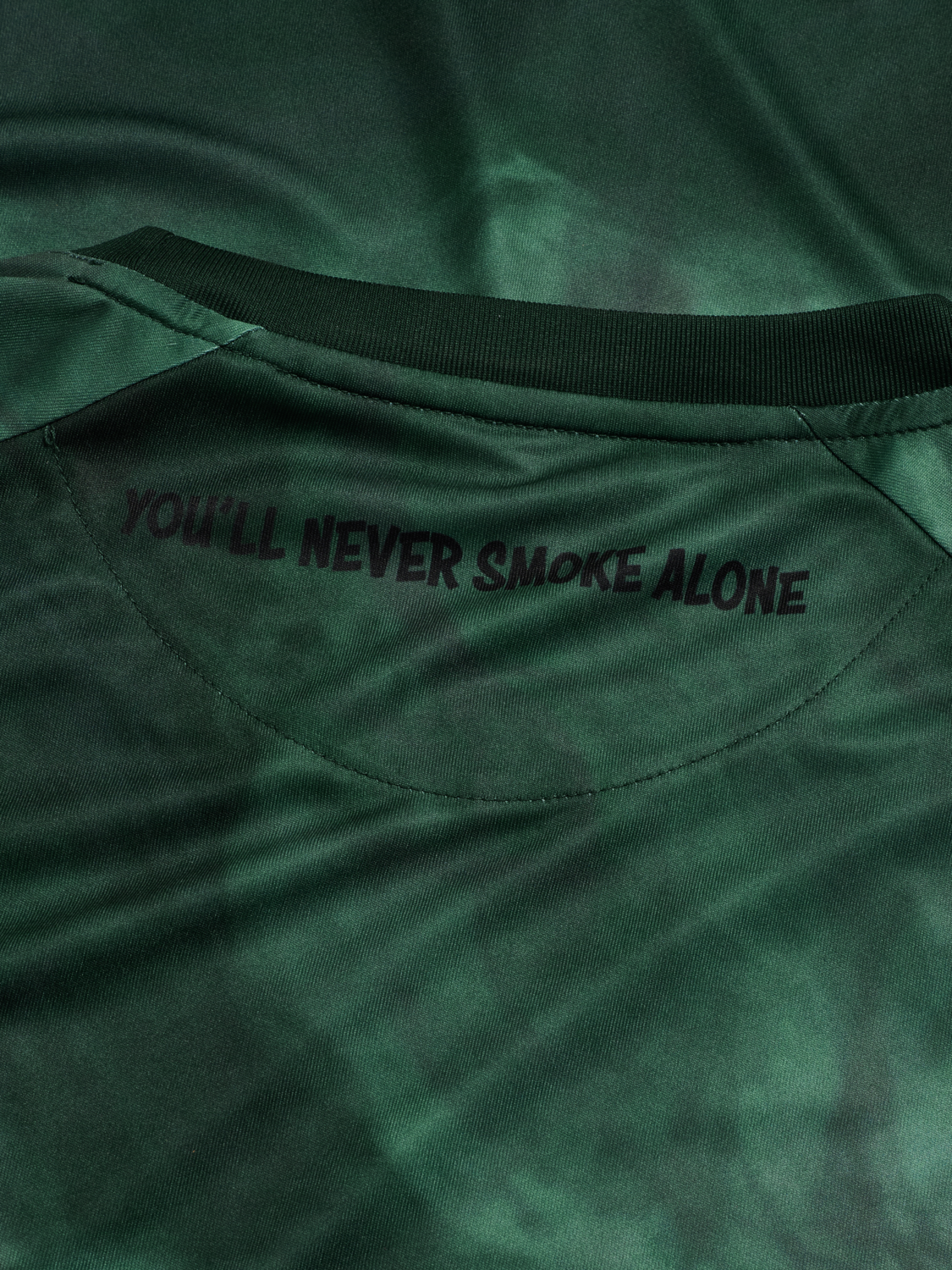 CSC 25/26 AWAY JERSEY S/S, SCARAB, packshot