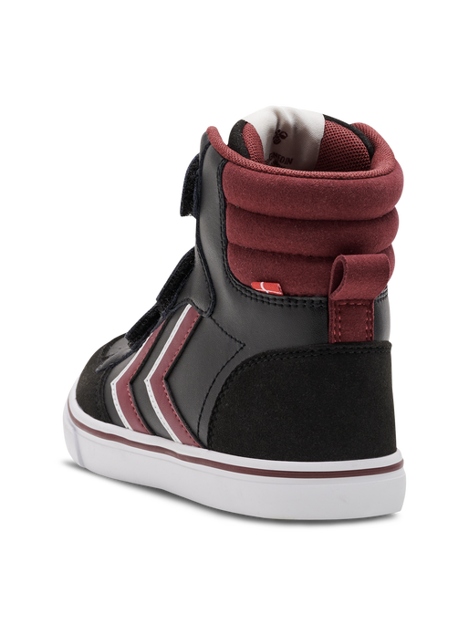 STADIL PRO JR, BLACK, packshot