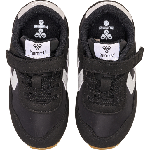 REFLEX INFANT, BLACK REFLEX INFANT, BLACK, packshot