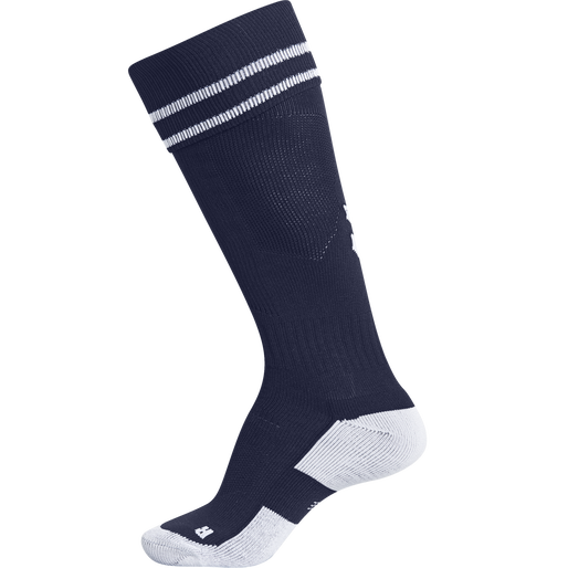 ELEMENT FOOTBALL SOCK , MARINE, packshot