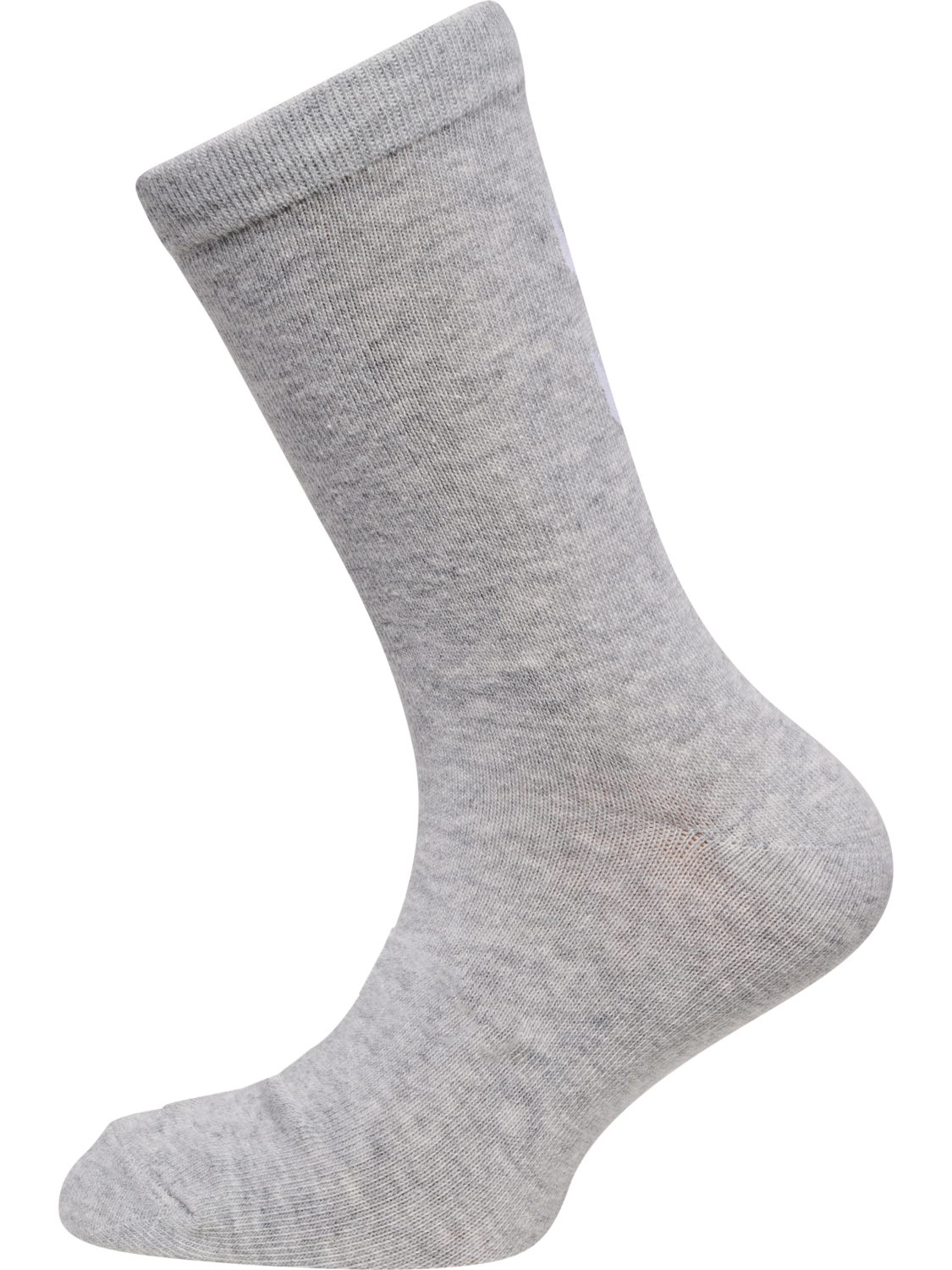 hmlMAKE MY DAY SOCK 5-PACK, BERING SEA, packshot