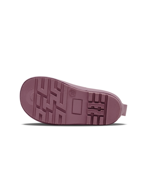 RUBBER BOOT INFANT, DUSKY ORCHID, packshot