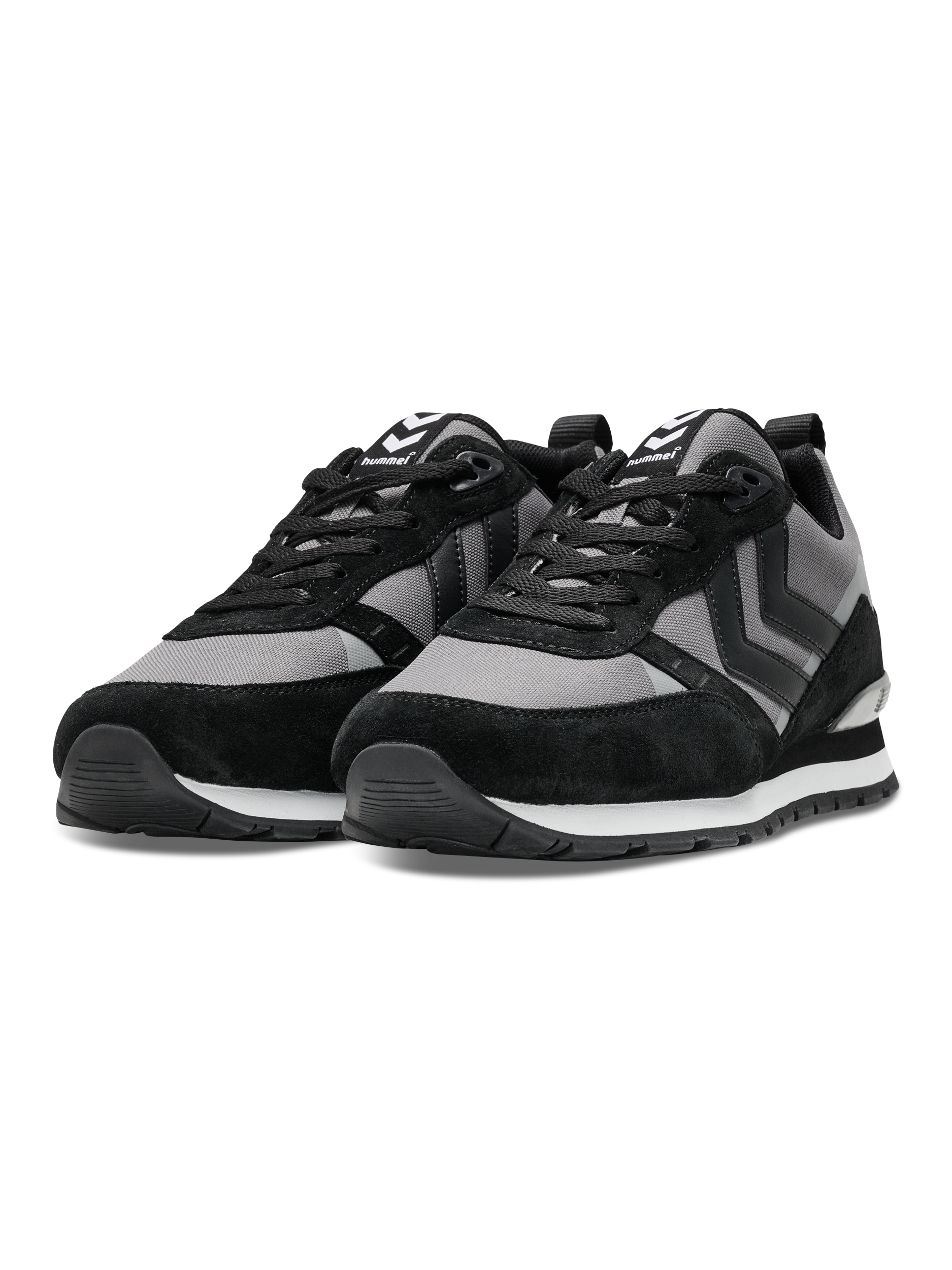 THOR NYLON, BLACK, packshot