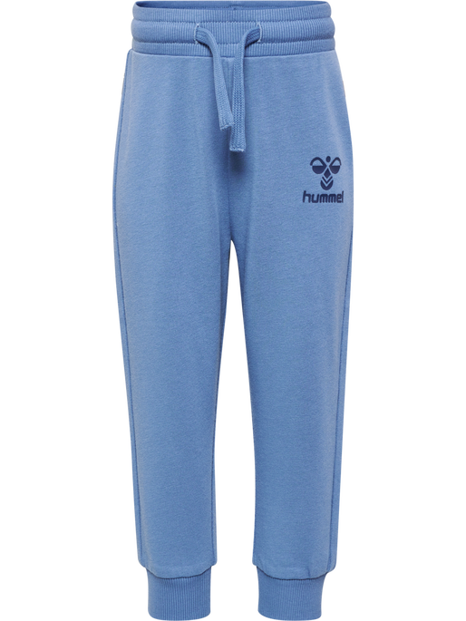 hmlARINE CREWSUIT, CORONET BLUE, packshot