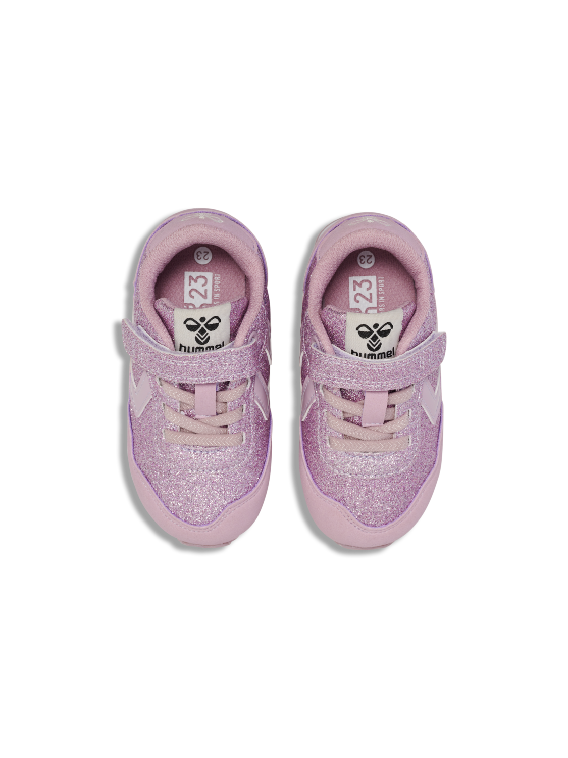 REFLEX GLITTER INFANT, 3880, packshot