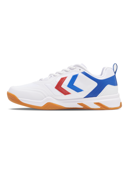 URUZ 2.0 LITE GG12, WHITE/TRUE BLUE URUZ 2.0 LITE GG12, WHITE/TRUE BLUE, packshot