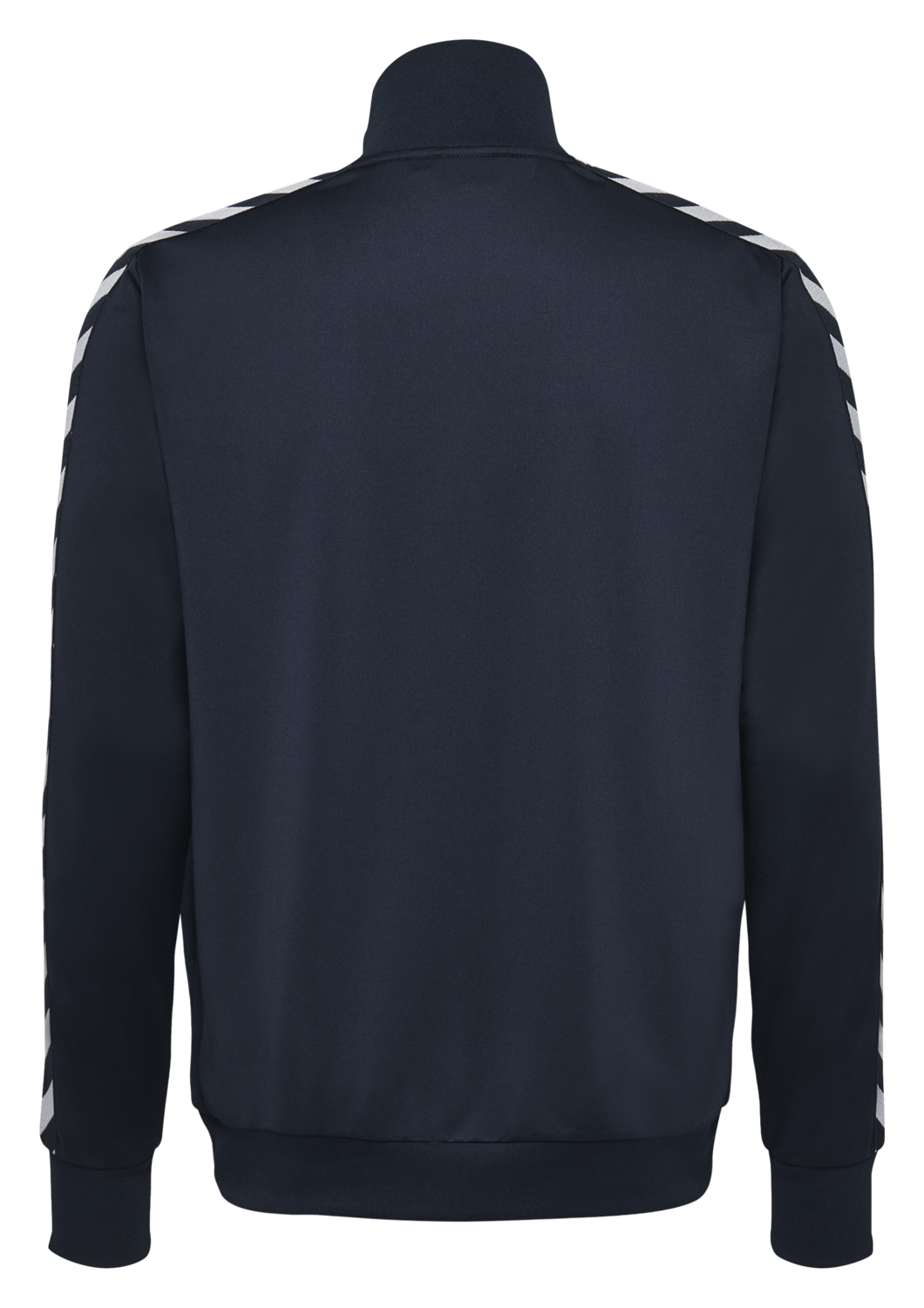 HMLNATHAN ZIP JACKET, 1009, packshot