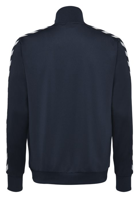 HMLNATHAN ZIP JACKET, 1009, packshot