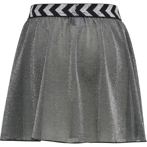 hmlPRIMA BEE SKIRT, BLACK, packshot