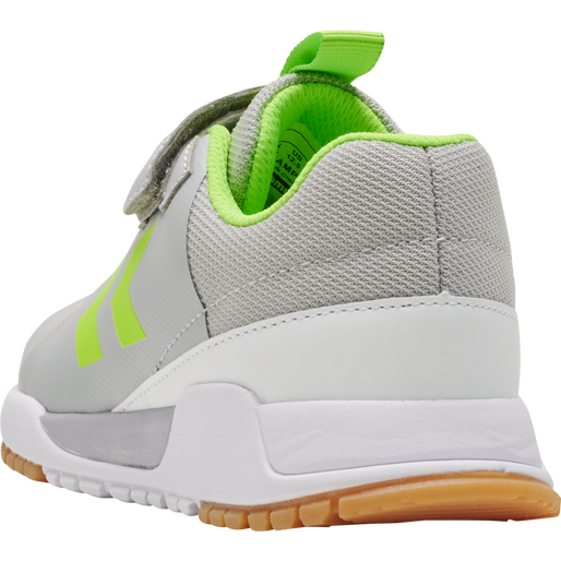 OMNI1 JR VC, WHITE OMNI1 JR VC, WHITE, packshot