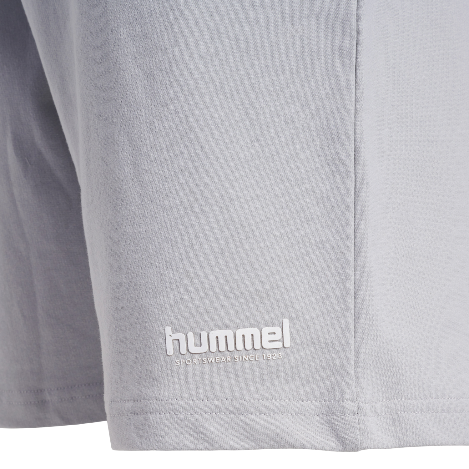 hmlLGC JEREMY SWEAT SHORTS, 2399, packshot