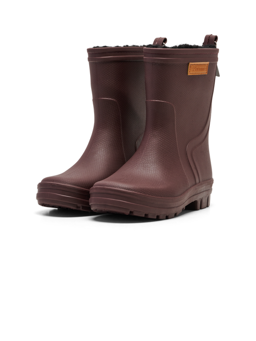 THERMO BOOT JR, FUDGE, packshot