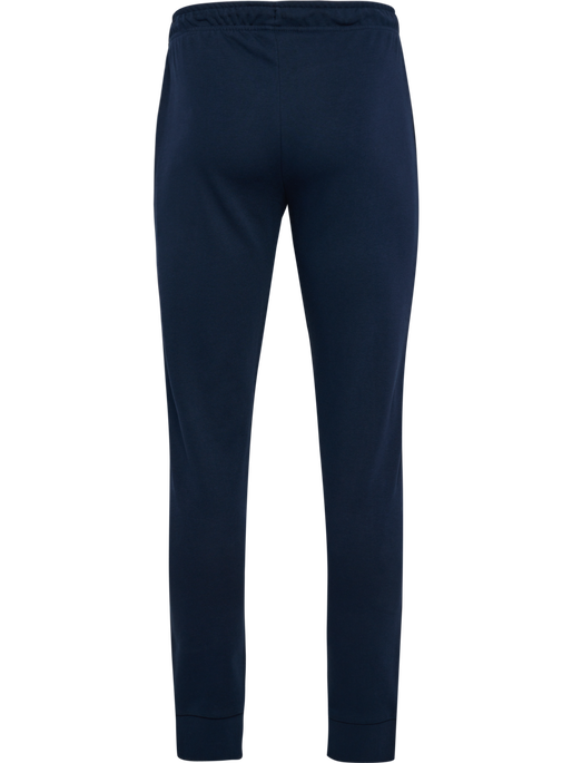 hmlACTIVE SWEATPANTS, TOTAL ECLIPSE, packshot