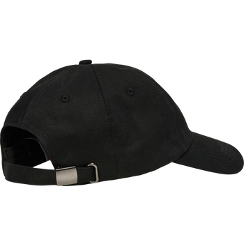 hmlCHANGE CAP, BLACK, packshot
