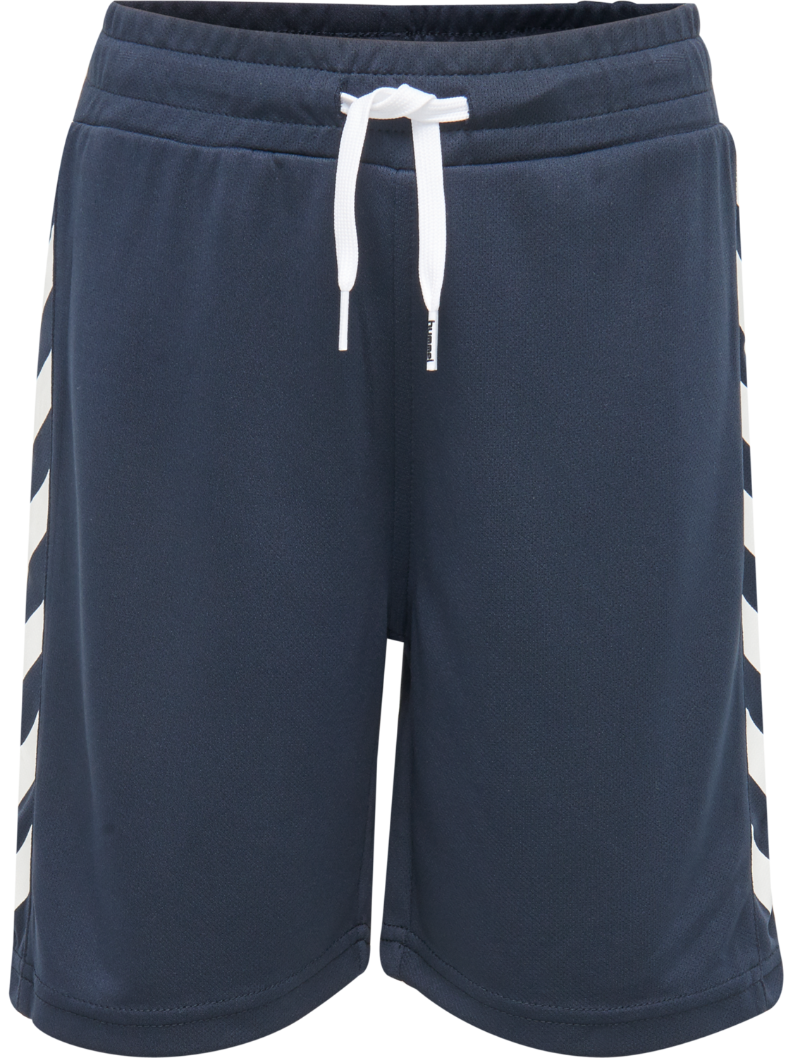 HMLTHIM SHORTS, TOTAL ECLIPSE, packshot