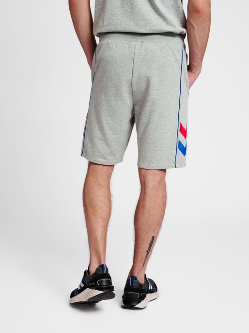 hmlIC DURBAN SHORTS, 2006, model