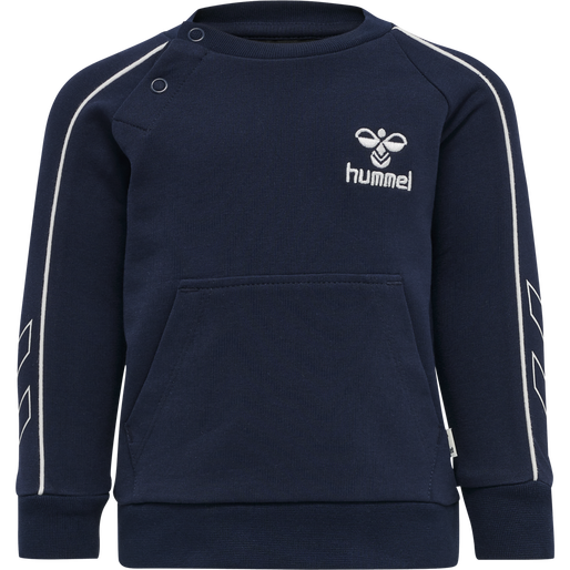 hmlCASEY SWEATSHIRT, 1009, packshot