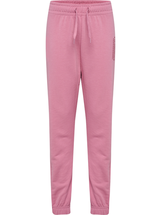 hmlJR BASE SWEAT SET, POLIGNAC, packshot