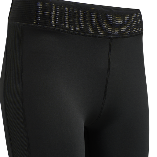 hmlJADA MID WAIST TIGHTS, 2001, packshot