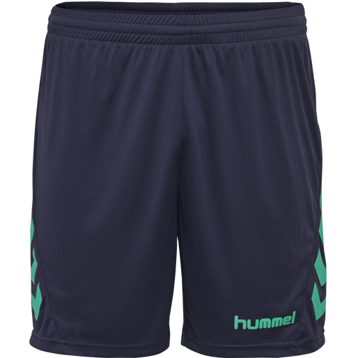 hmlPROMO KIDS DUO SET, ATLANTIS/MARINE, packshot