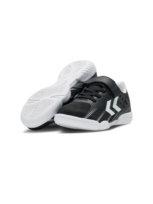 ROOT ELITE JR VC, BLACK ROOT ELITE JR VC, BLACK, packshot