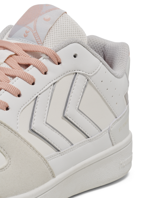 ST. POWER PLAY WM3, BRIGHT WHITE/CAMEO PINK ST. POWER PLAY WM3, BRIGHT WHITE/CAMEO PINK, packshot