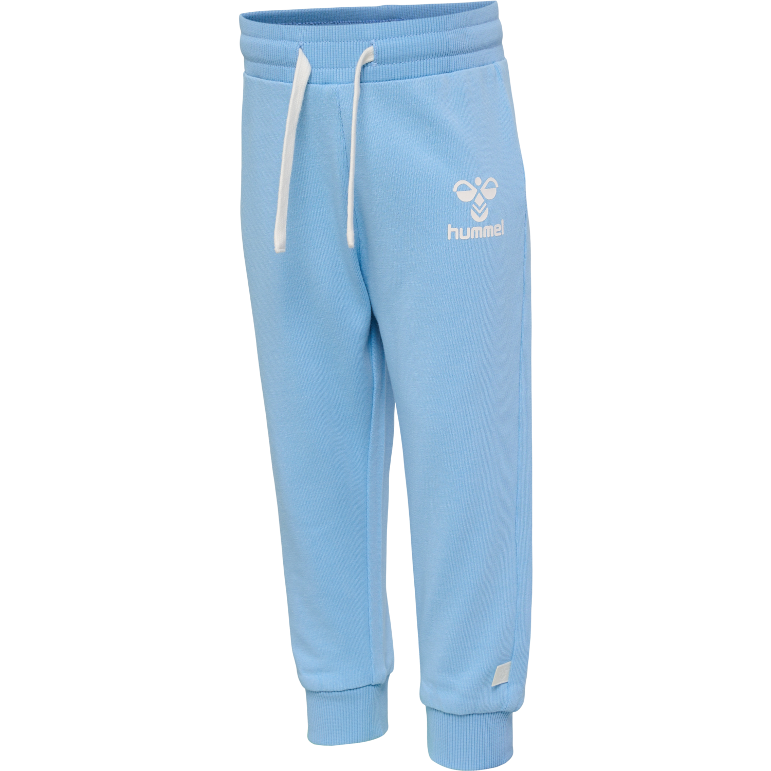 hmlARINE CREWSUIT, DUSK BLUE, packshot