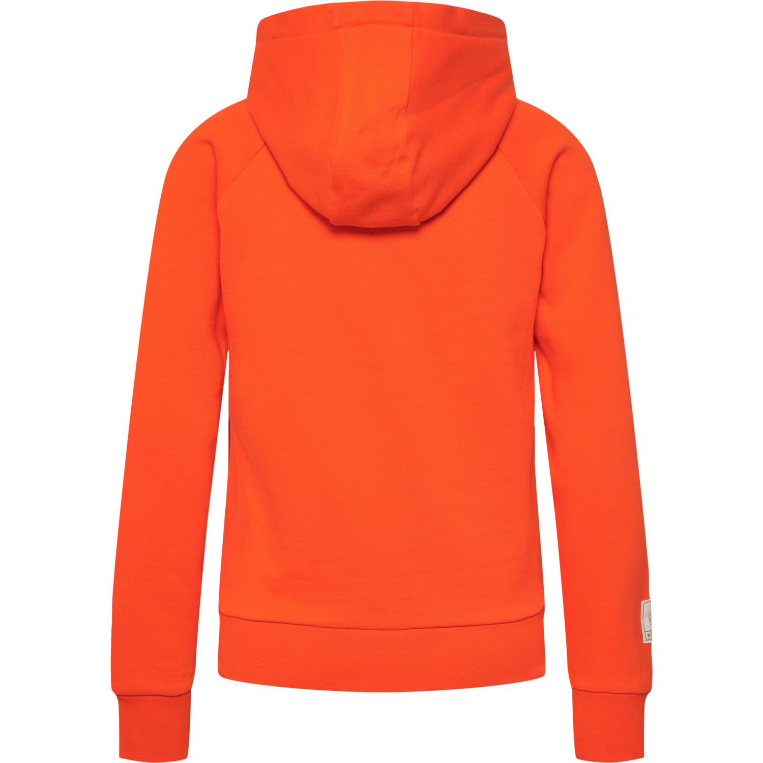 hmlGG12 SWEAT ZIP HOODIE WOMAN, 3164, packshot