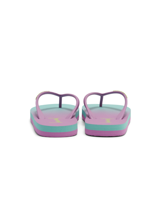 FLIP FLOP GRADIENT, VIOLET FLIP FLOP GRADIENT, VIOLET, packshot