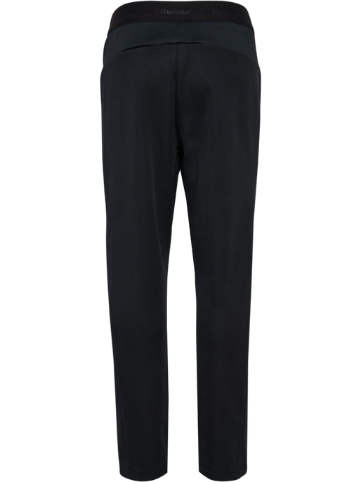 hmlCIMA 2.0 PANTS KIDS, BLACK, packshot