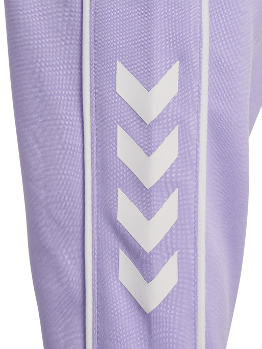 hmlTRACK TRACKSUIT MINI, LAVENDER, packshot