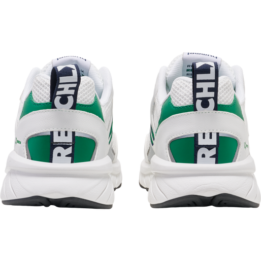 MARATHONA REACH LX CH, WHITE/GREEN, packshot