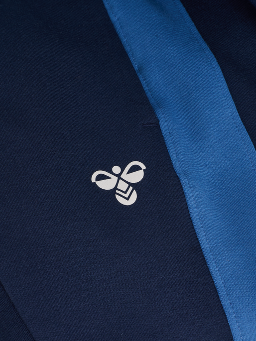 hmlESSEN PANTS, DUTCH BLUE hmlESSEN PANTS, DUTCH BLUE, packshot