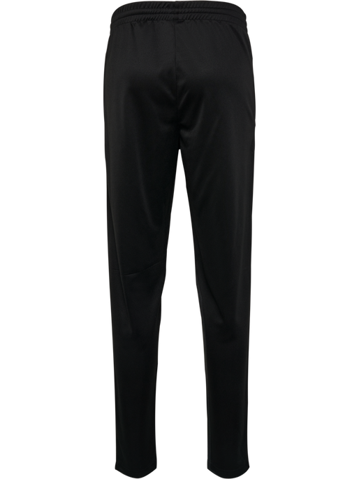 hmlLOGO SUIT, BLACK hmlLOGO SUIT, BLACK, packshot