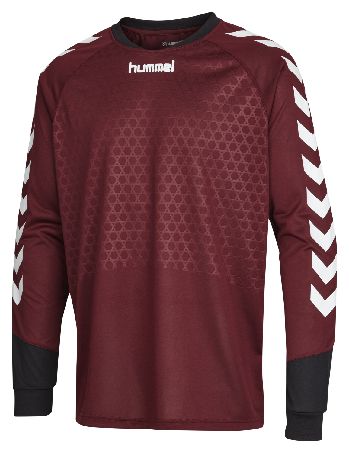 ESSENTIAL GK JERSEY, 4333, packshot