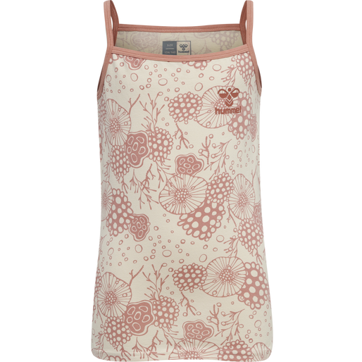 hmlCAROLINA STRAP TOP 2-PACK, 3112, packshot