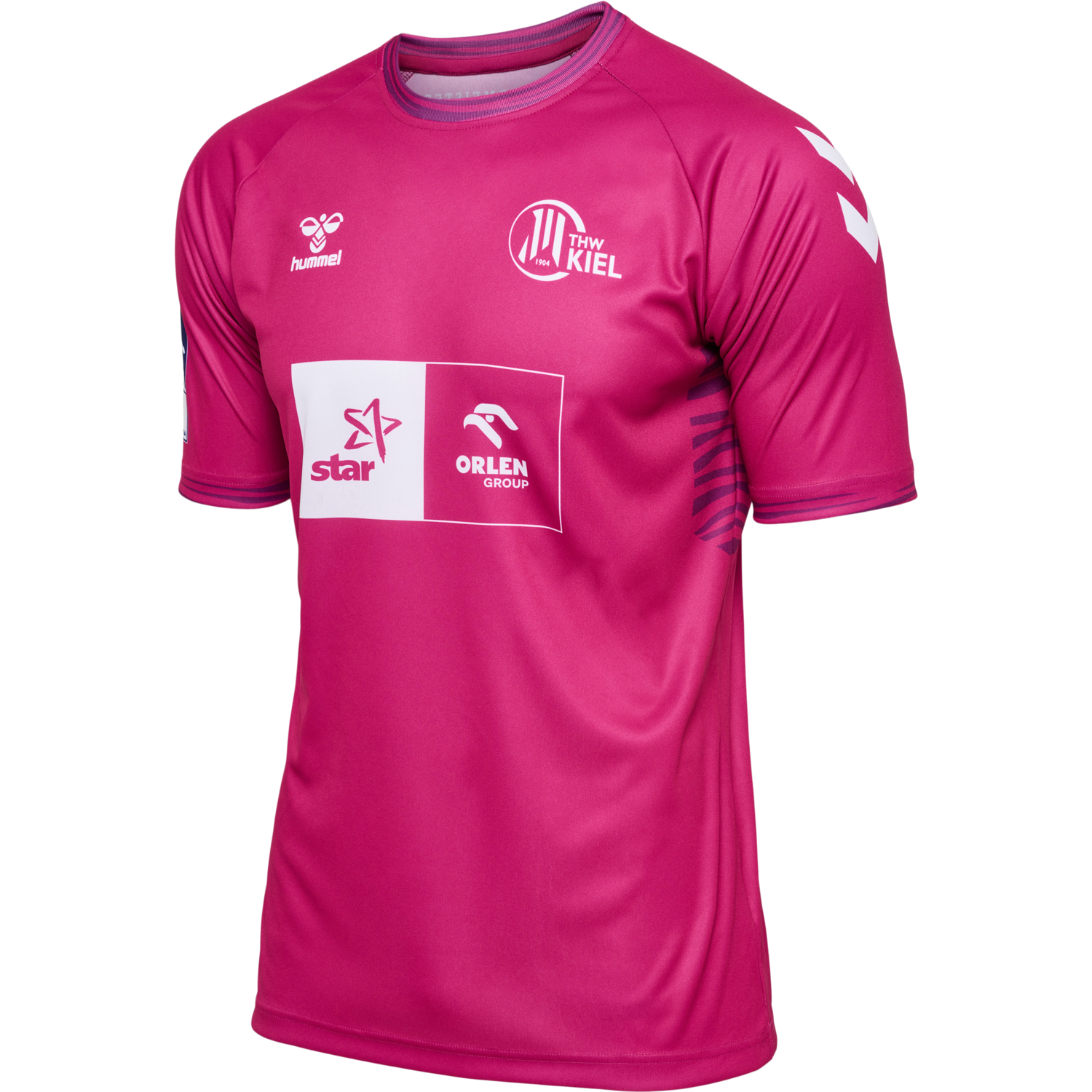 THWK 22/23 COOLDOWN JERSEY S/S, 3629, packshot